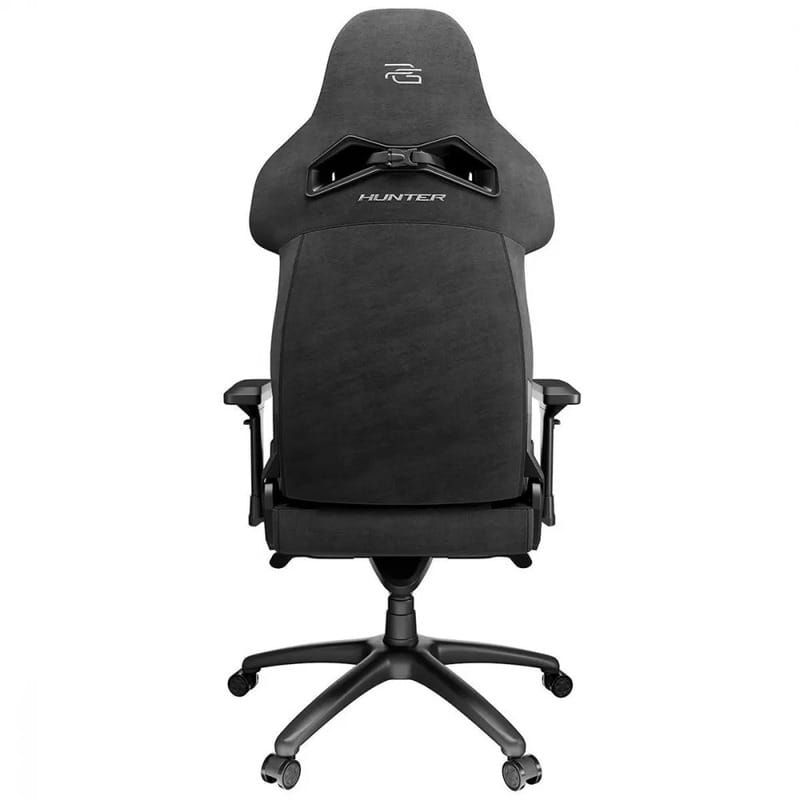 Кресло для геймеров Proove Gaming Hunter Black