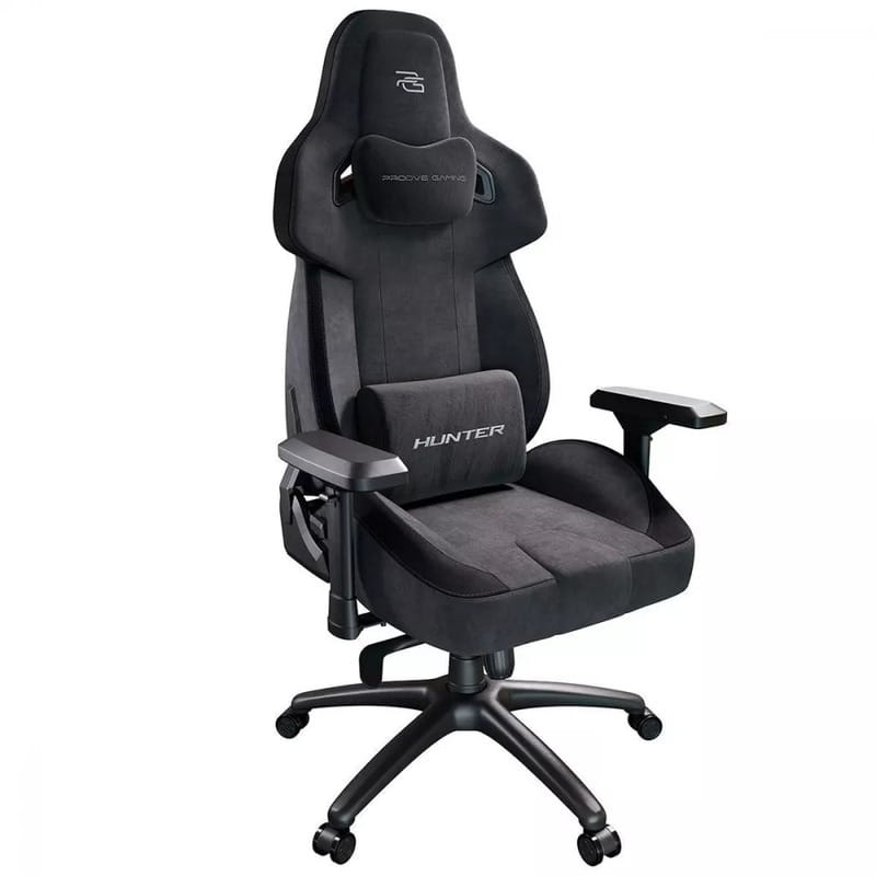 Кресло для геймеров Proove Gaming Hunter Black
