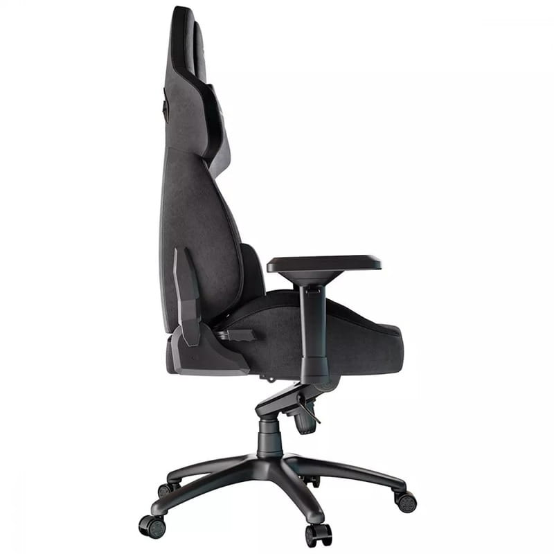 Кресло для геймеров Proove Gaming Hunter Black