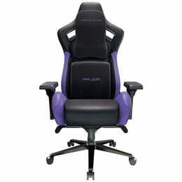 Крісло для геймерів Proove Gaming Major Black