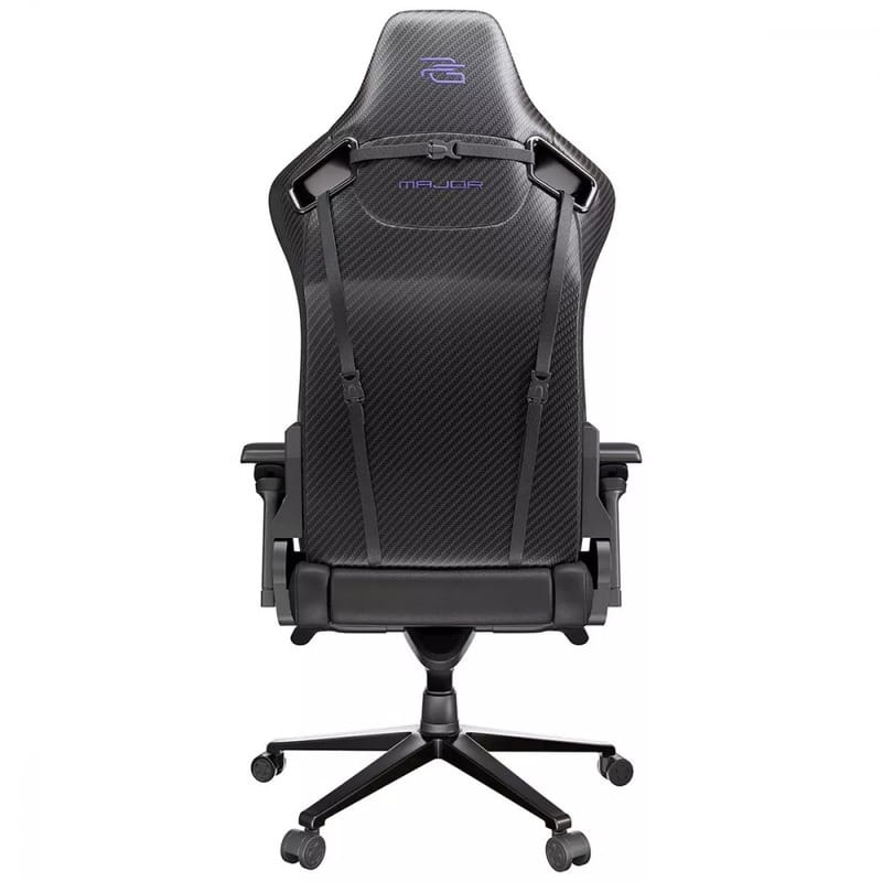 Крісло для геймерів Proove Gaming Major Black