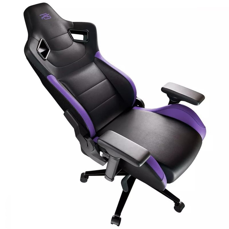 Крісло для геймерів Proove Gaming Major Black