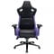 Фото - Крісло для геймерів Proove Gaming Major Black | click.ua