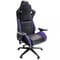 Фото - Крісло для геймерів Proove Gaming Major Black | click.ua