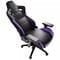 Фото - Крісло для геймерів Proove Gaming Major Black | click.ua