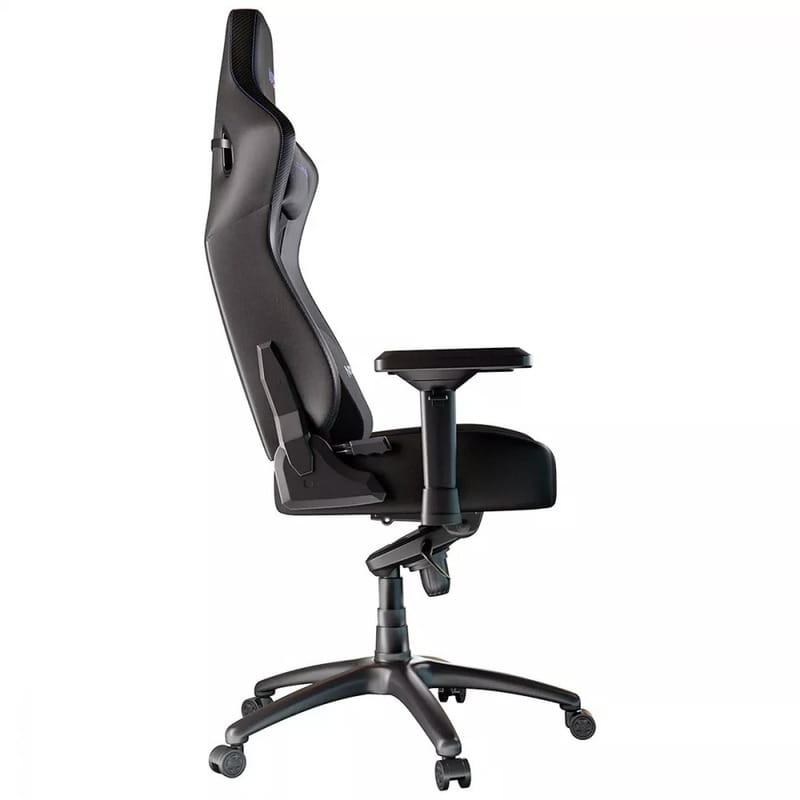 Крісло для геймерів Proove Gaming NPC Black