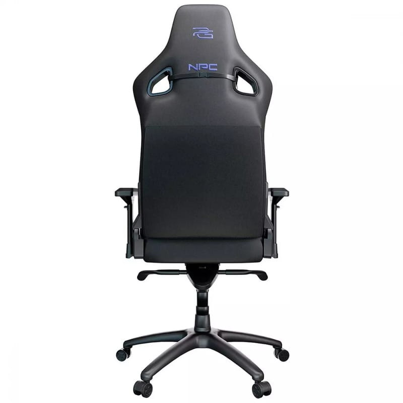Крісло для геймерів Proove Gaming NPC Black