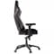 Фото - Крісло для геймерів Proove Gaming NPC Black | click.ua