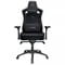 Фото - Крісло для геймерів Proove Gaming NPC Black | click.ua