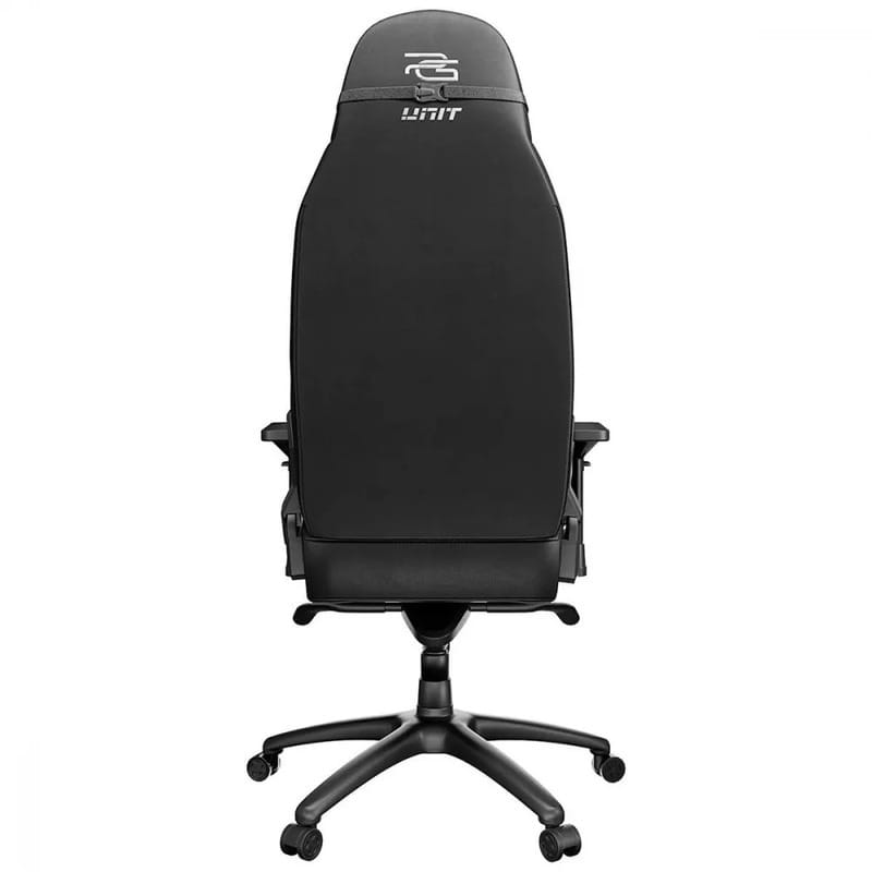 Крісло для геймерів Proove Gaming Unit Black