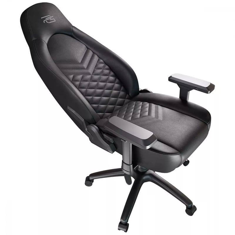 Крісло для геймерів Proove Gaming Unit Black