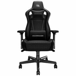 Крісло для геймерів Proove Gaming Warrior Black
