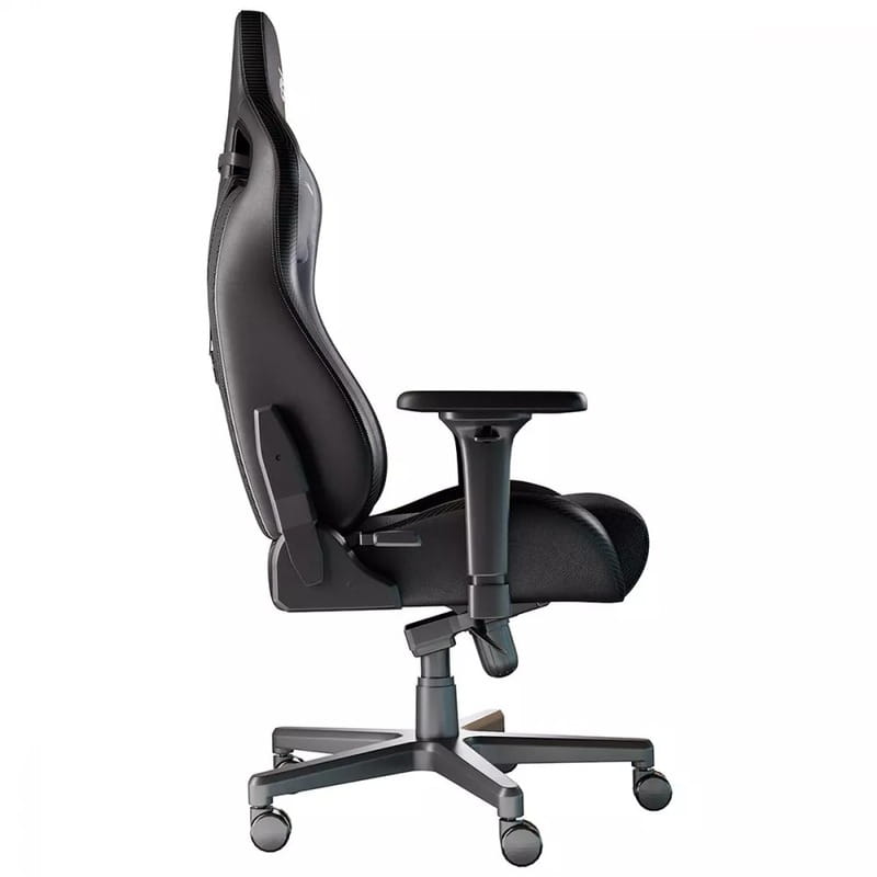 Крісло для геймерів Proove Gaming Warrior Black