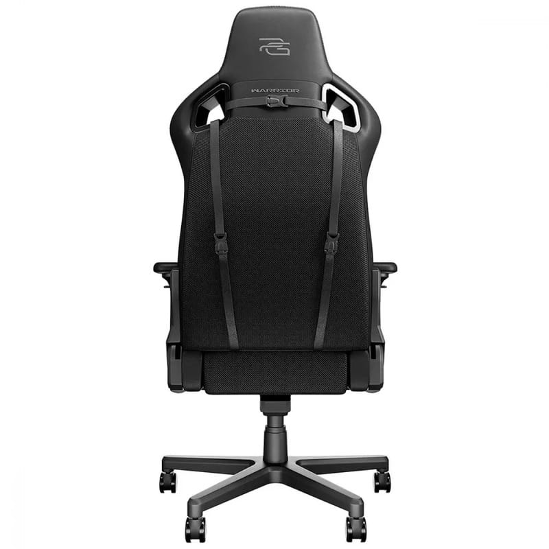 Крісло для геймерів Proove Gaming Warrior Black