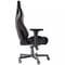 Фото - Крісло для геймерів Proove Gaming Warrior Black | click.ua