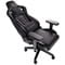 Фото - Крісло для геймерів Proove Gaming Warrior Black | click.ua