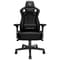 Фото - Крісло для геймерів Proove Gaming Warrior Black | click.ua