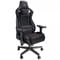 Фото - Крісло для геймерів Proove Gaming Warrior Black | click.ua