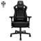 Фото - Крісло для геймерів Proove Gaming Warrior Black | click.ua