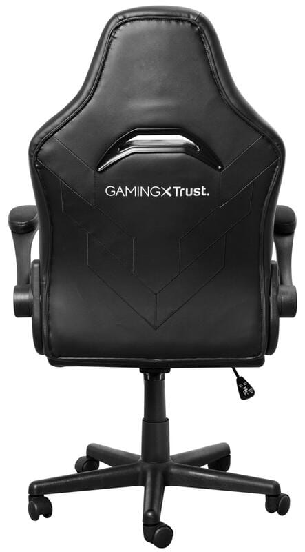 Крісло для геймерів Trust GXT 703 Riye Black (25128)