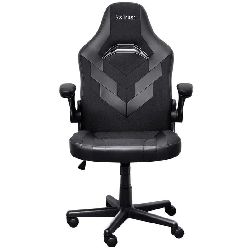 Крісло для геймерів Trust GXT 703 Riye Black (25128)