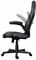 Фото - Крісло для геймерів Trust GXT 703 Riye Black (25128) | click.ua