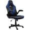 Фото - Крісло для геймерів Trust GXT 703B Riye Blue (25129) | click.ua