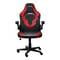 Фото - Крісло для геймерів Trust GXT 703R Riye Red (24986) | click.ua