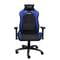 Фото - Кресло для геймеров Trust GXT 714B Ruya Blue (25131) | click.ua