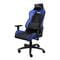 Фото - Кресло для геймеров Trust GXT 714B Ruya Blue (25131) | click.ua