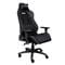 Фото - Кресло для геймеров Trust GXT 714 Ruya Black (24908) | click.ua