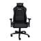 Фото - Кресло для геймеров Trust GXT 714 Ruya Black (24908) | click.ua