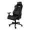 Фото - Кресло для геймеров Trust GXT 714 Ruya Black (24908) | click.ua
