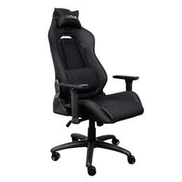 Крісло для геймерів Trust GXT 714 Ruya Black (24908)