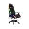 Фото - Кресло для геймеров Trust GXT 719 Ruya RGB Black (25185) | click.ua