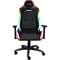 Фото - Кресло для геймеров Trust GXT 719 Ruya RGB Black (25185) | click.ua