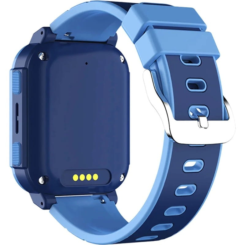Дитячий смарт-годинник Blackview Z20 Blue (6931548319665)