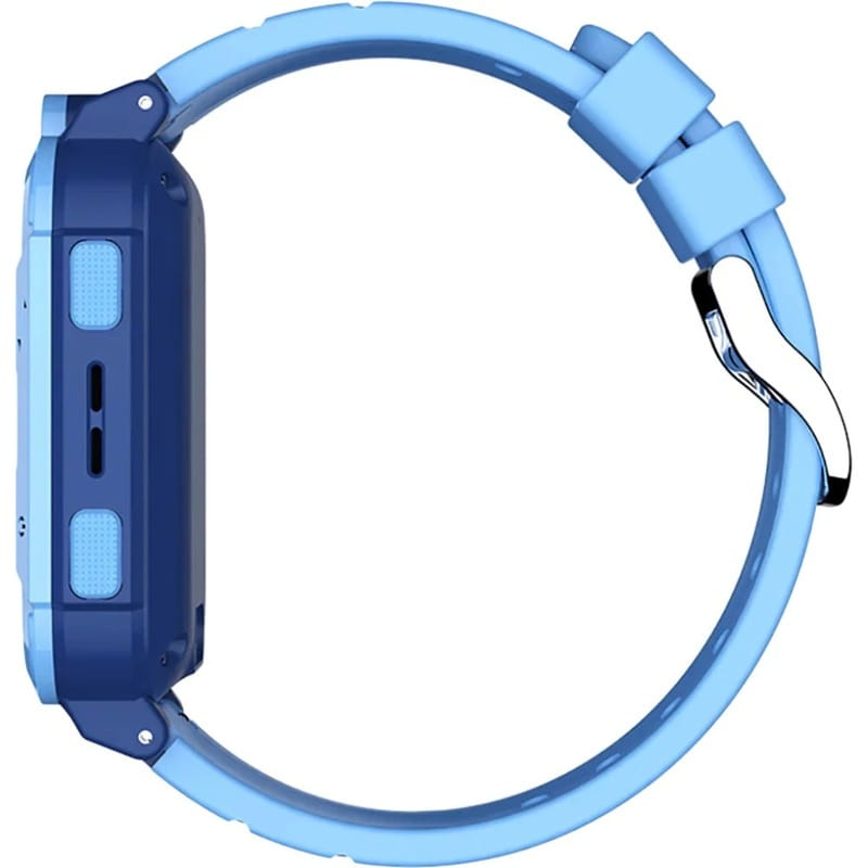 Дитячий смарт-годинник Blackview Z20 Blue (6931548319665)