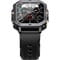 Фото - Смарт-годинник Oukitel BT101 Black (6931940739825) | click.ua