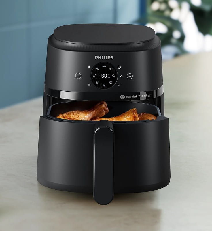 Мультипечь Philips NA229/00