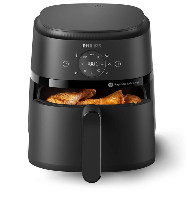 Мультипечь Philips NA229/00