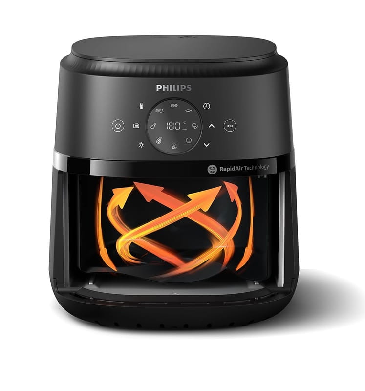 Мультипечь Philips NA229/00