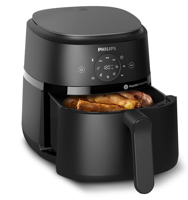 Мультипечь Philips NA229/00