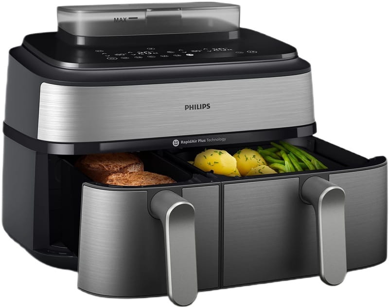 Мультипечь Philips NA555/00