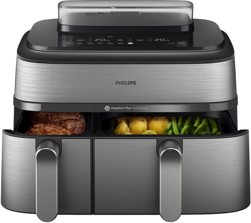 Мультипечь Philips NA555/00
