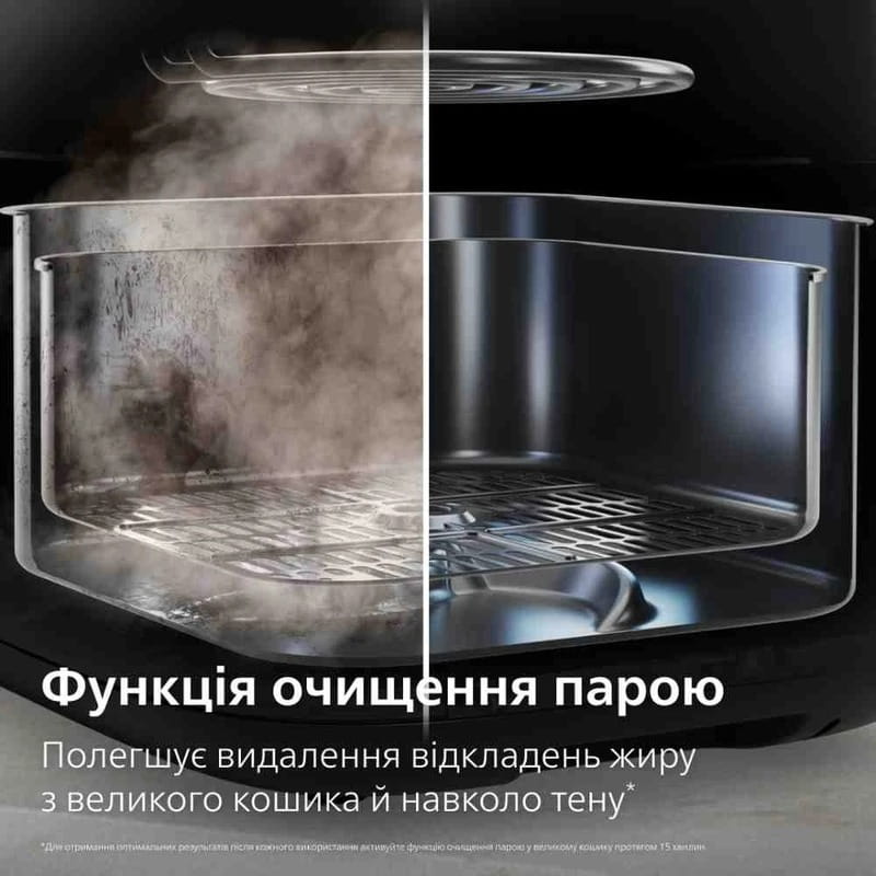 Мультипечь Philips NA555/00