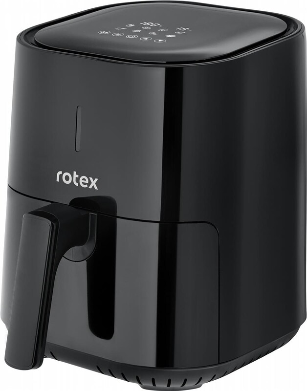 Мультипечь Rotex ROM420-L MultiFry