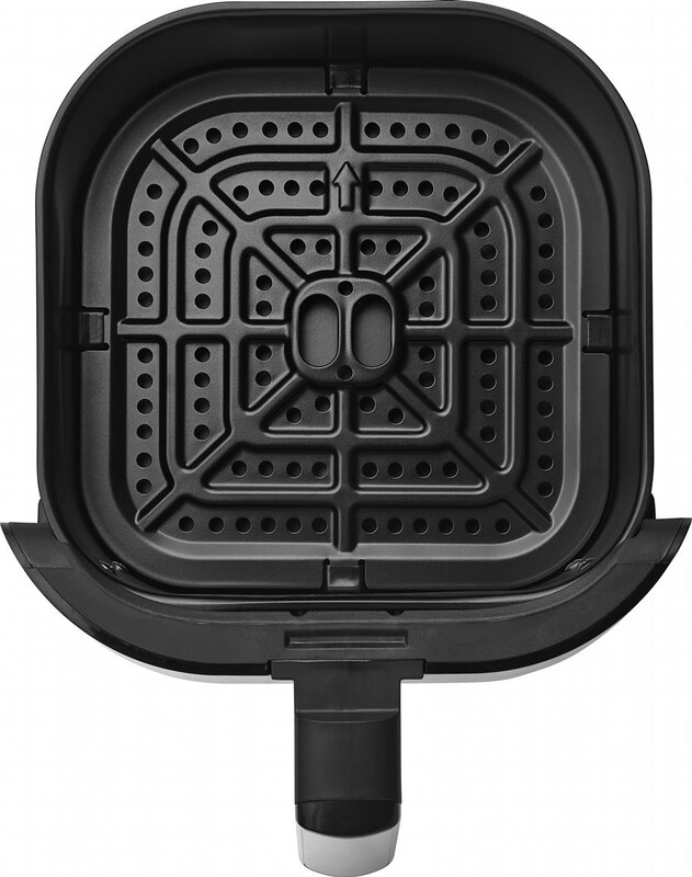 Мультипечь Rotex ROM420-L MultiFry