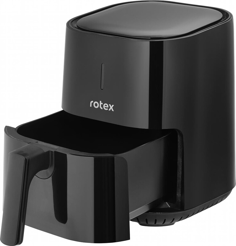 Мультипечь Rotex ROM420-L MultiFry