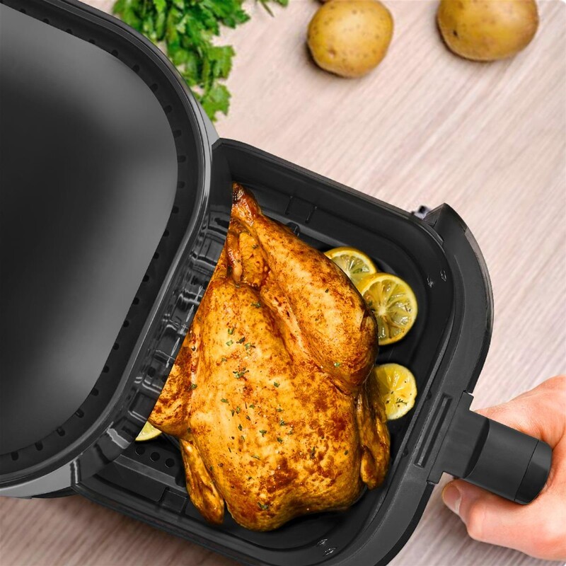 Мультипечь Rotex ROM420-L MultiFry